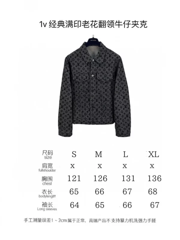 2024SS Louis Vuitton Suit