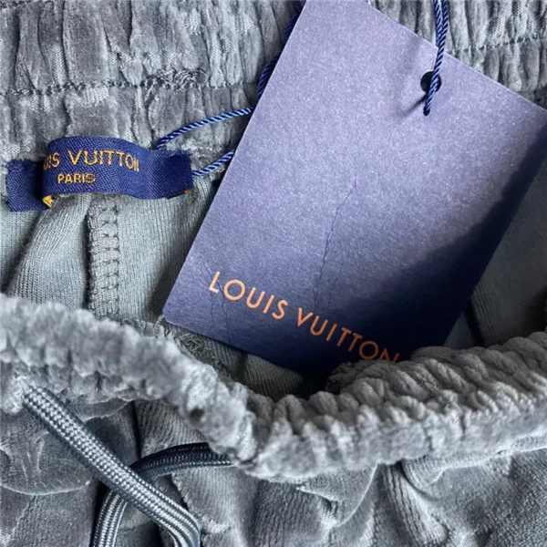 2024SS Louis Vuitton Shorts