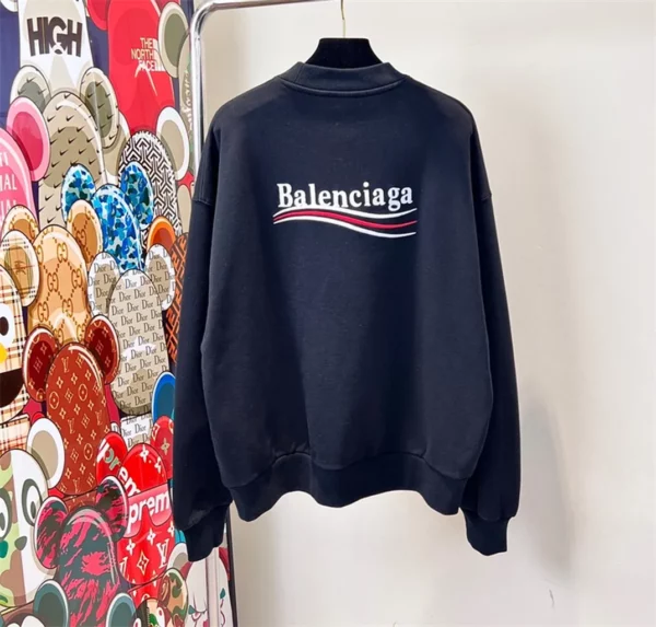 2023fw Balenciaga Sweater
