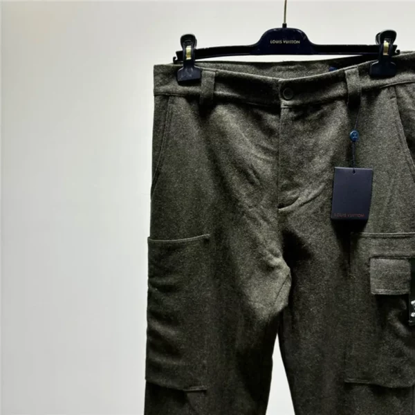 2024SS Louis Vuitton Pants