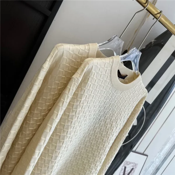 2024SS Louis Vuitton Sweater