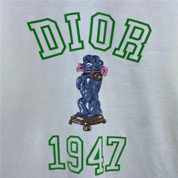 2024SS Dior T Shirt