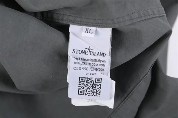 2023FW Stone island Jacket
