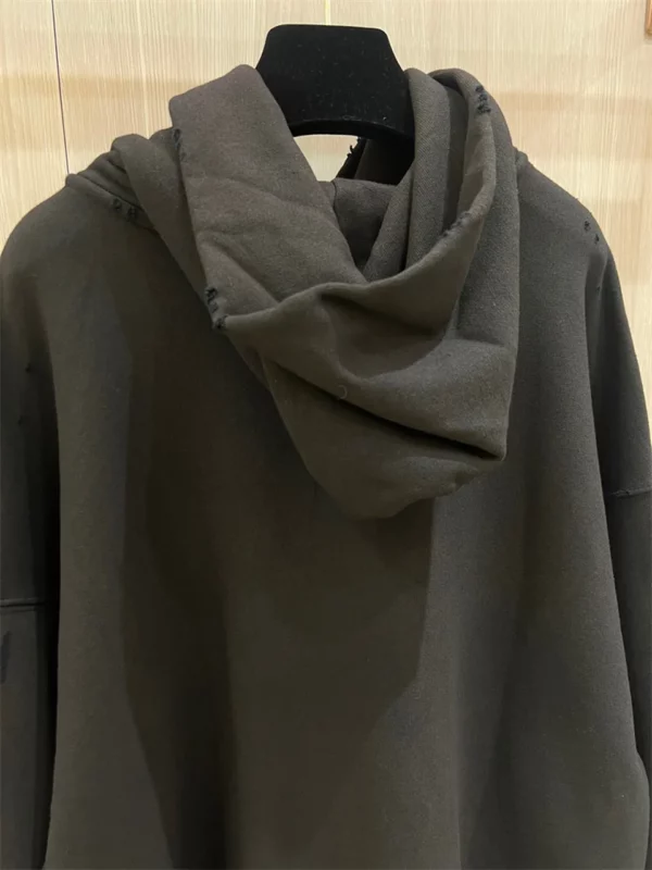 Balenciaga Hoodie