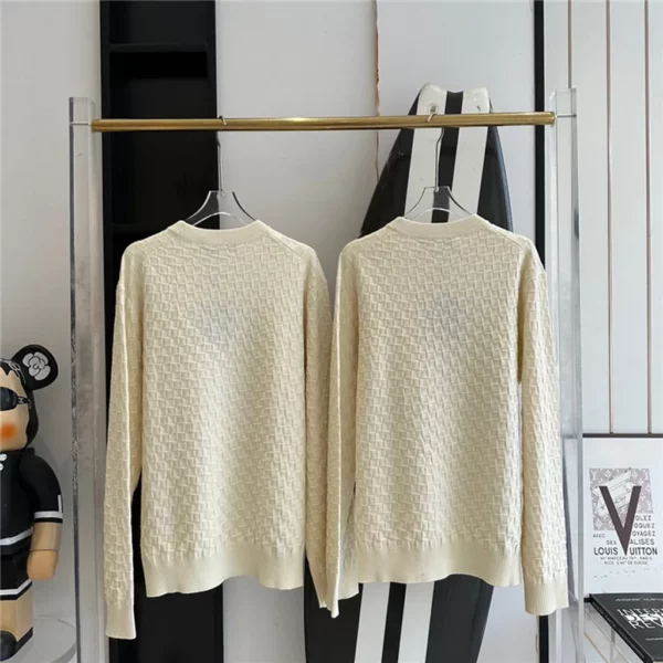 2024SS Louis Vuitton Sweater