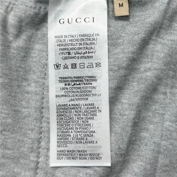 2024 Gucci Pants