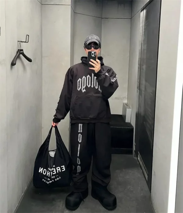 Balenciaga Hoodie