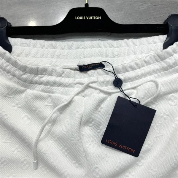 2024SS Louis Vuitton Sweaterpants
