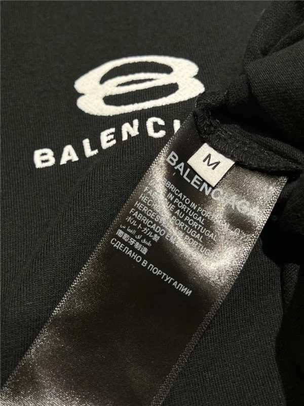 2024ss Balenciaga Sweater