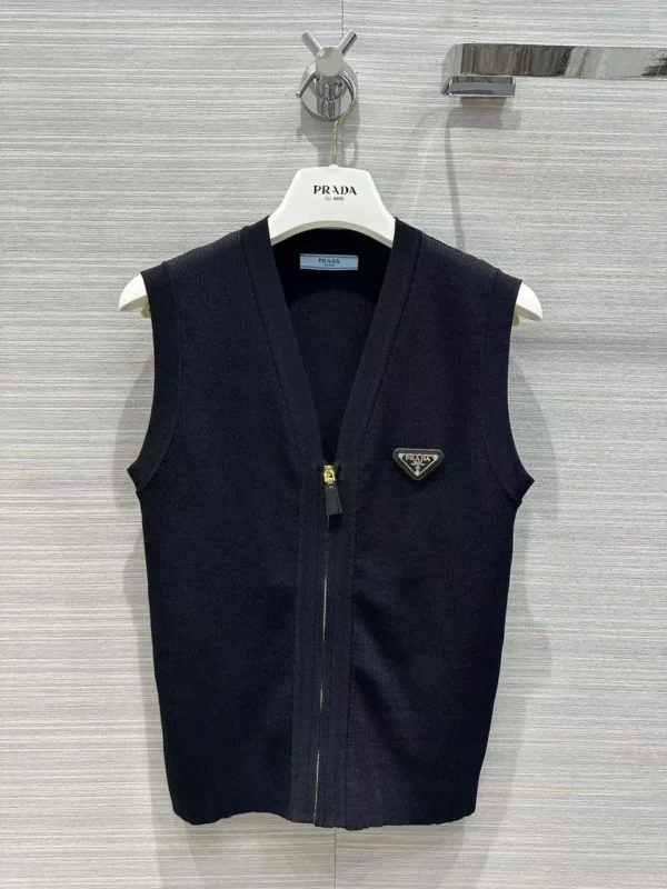 Prada vest - Prada replica