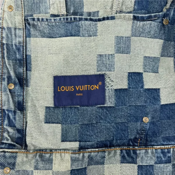 2024SS Louis Vuitton Jacket
