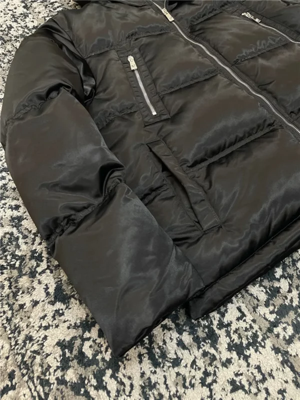 2024SS Versace Down Jacket