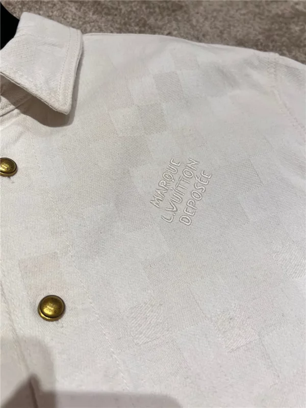2024SS Louis Vuitton Suit