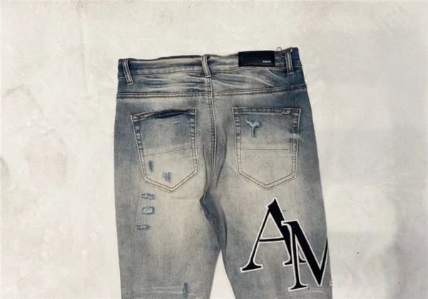 2024SS Amiri Jeans