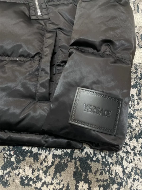 2024SS Versace Down Jacket