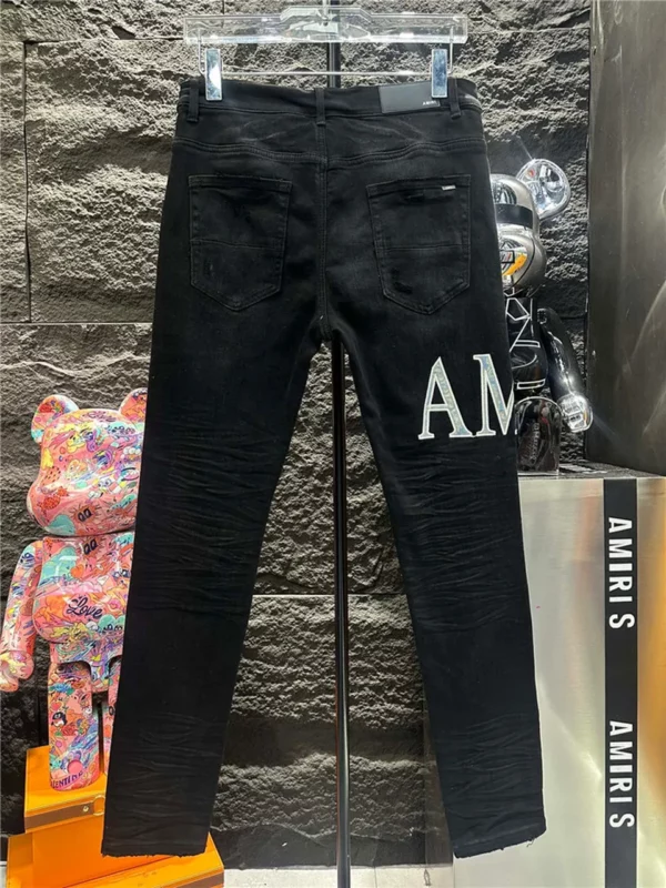 2024SS Amiri Jeans