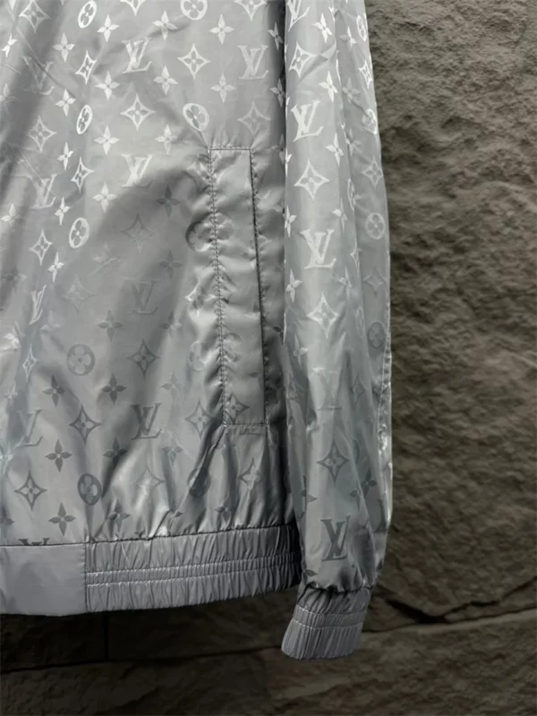 2024SS Louis Vuitton Jacket