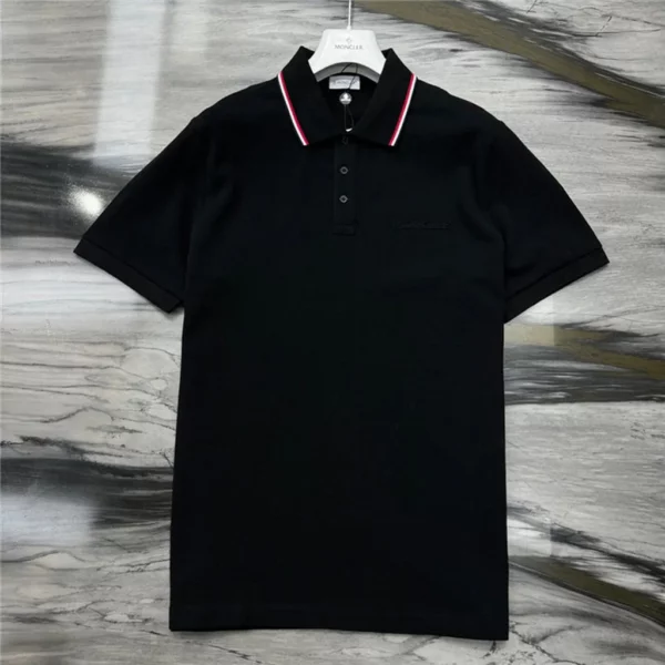 2024SS Moncler Polo Shirt