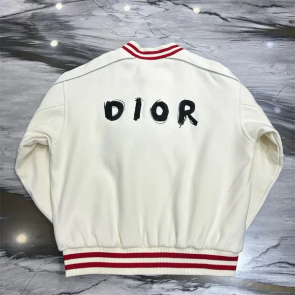 2024SS Dior Jacket