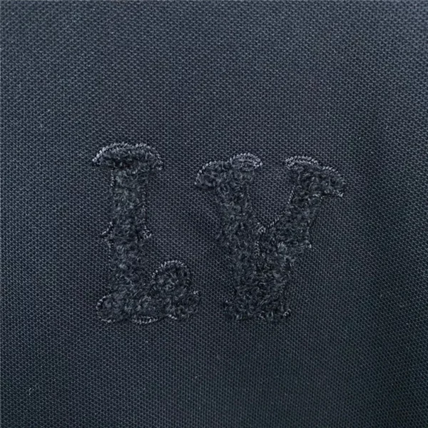 2024SS Louis Vuitton Polo Shirt