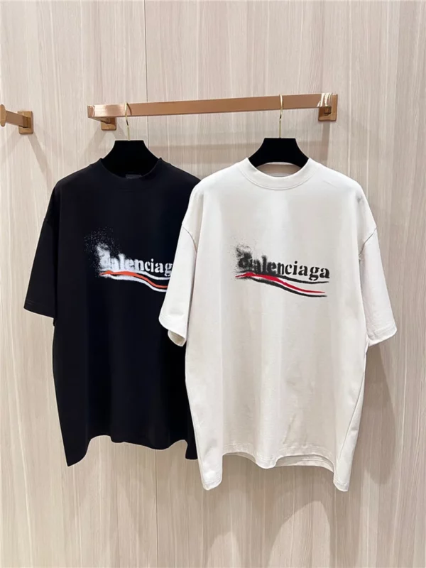 2024ss Balenciaga T Shirt