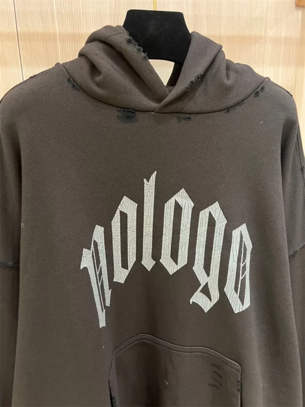 Balenciaga Hoodie