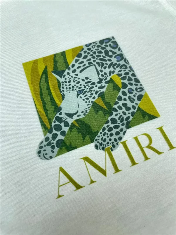 2024SS Amiri T Shirt