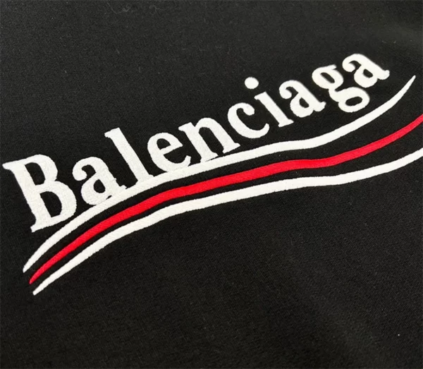 2023fw Balenciaga Sweater