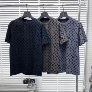 2024SS Louis Vuitton T Shirt - Replica Louis Vuitton