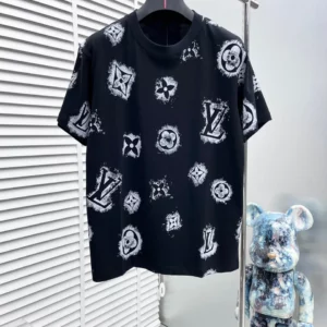 2024SS Louis Vuitton T Shirt - Replica Louis Vuitton