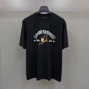 2024SS Louis Vuitton T Shirt - Replica Louis Vuitton