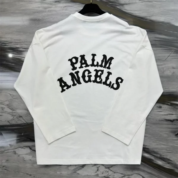 2024SS Palm Angels Sweater