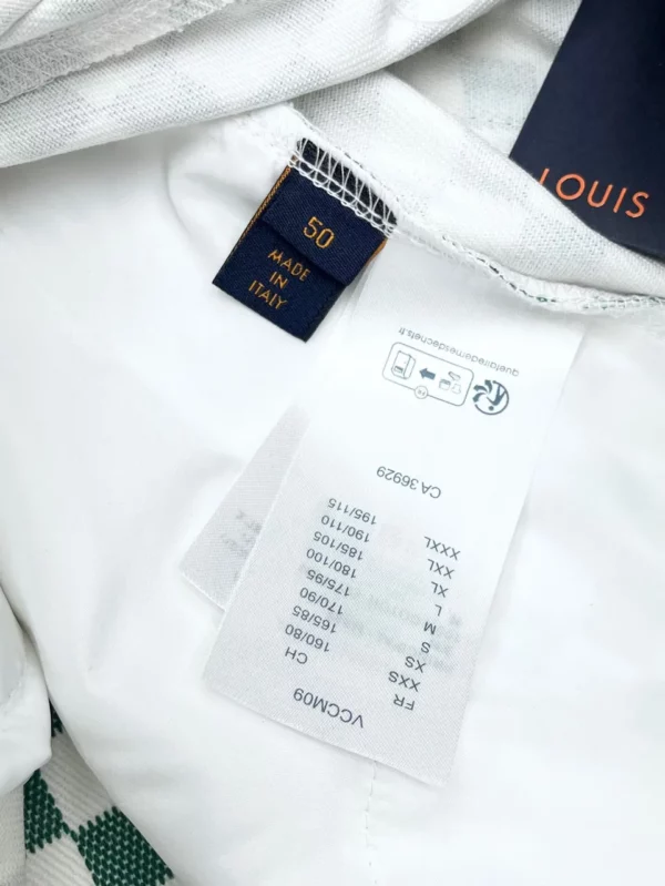 2024SS Louis Vuitton suit