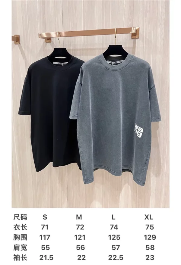 Alexander Wang T Shirt