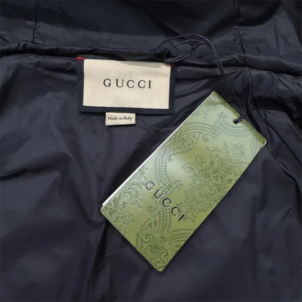 2024 Gucci Jacket