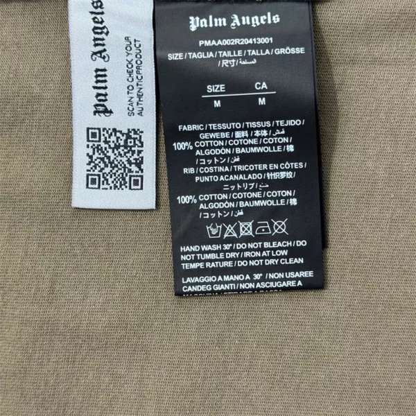 2024SS Palm Angels Sweater