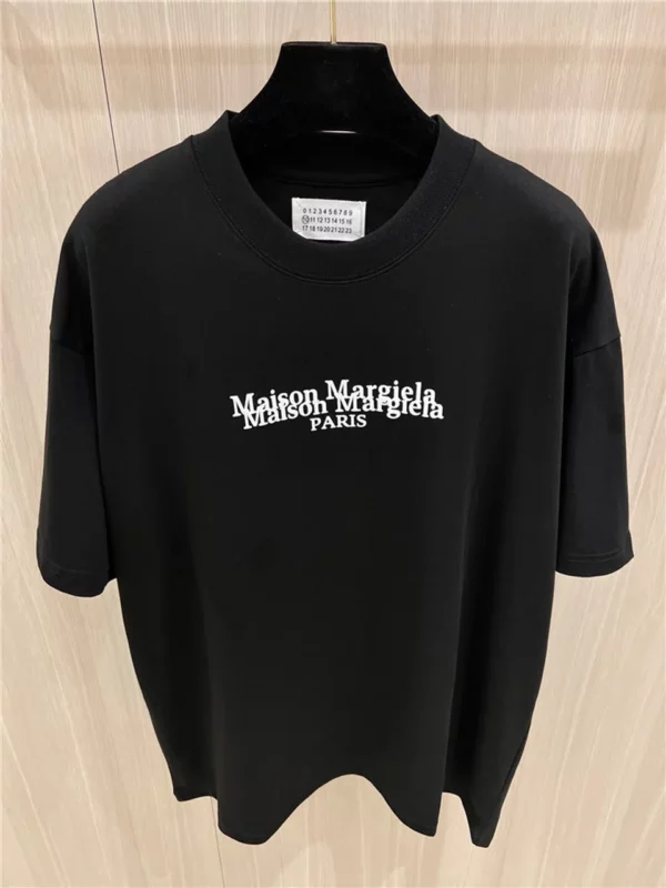 2024 Maison Margiela T Shirt