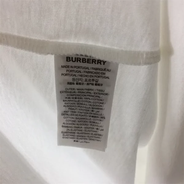 2024SS Burberry Sweater