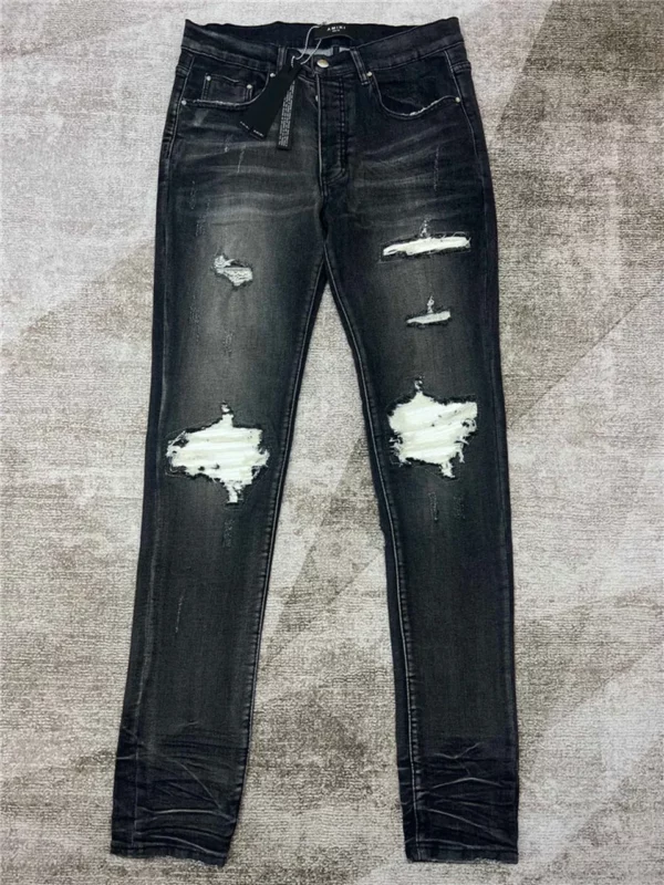 2024SS Amiri Jeans - Replica jeans