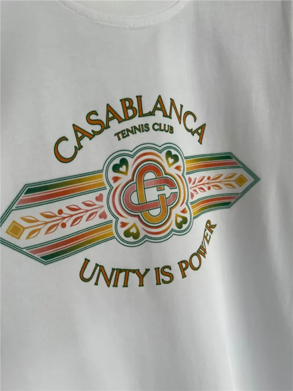CASABLANCA T Shirt