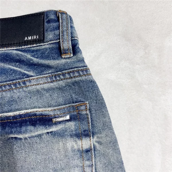 2024SS Amiri Short Jeans