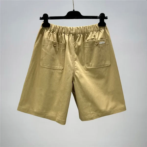 2024 Gucci Shorts