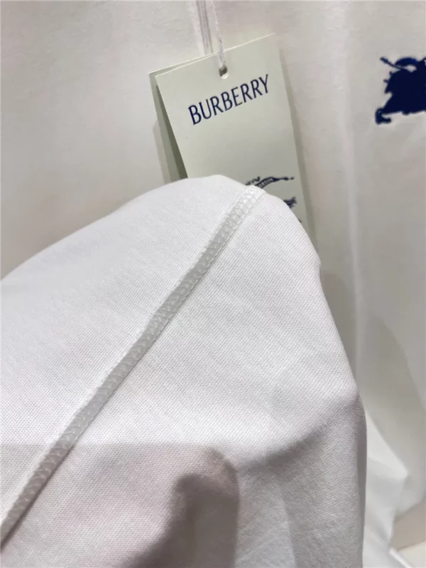 2024SS Burberry T Shirt