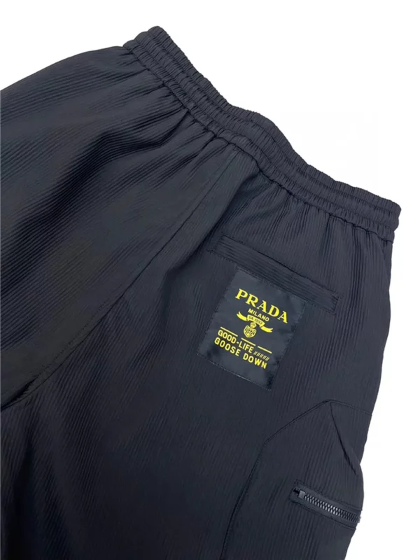 2024SS Prada Shorts