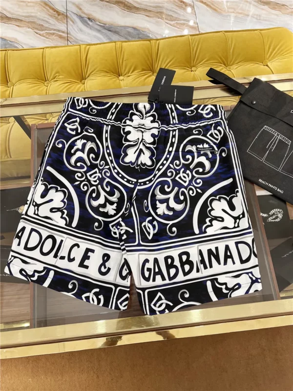 Dolce Gabbana T Suit