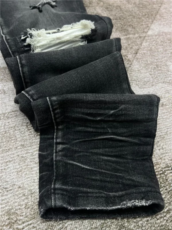 2024SS Amiri Jeans - Replica jeans