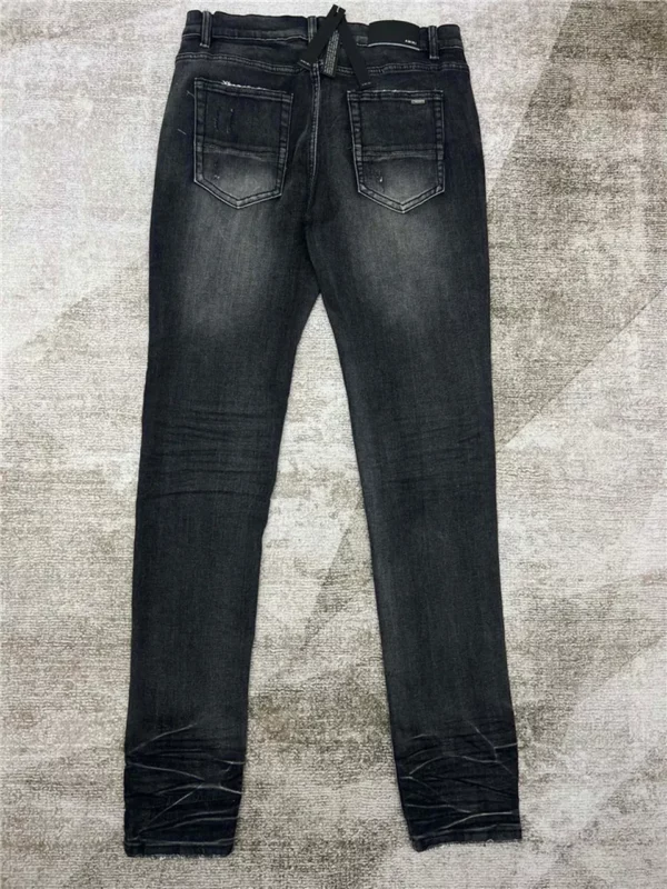 2024SS Amiri Jeans - Replica jeans