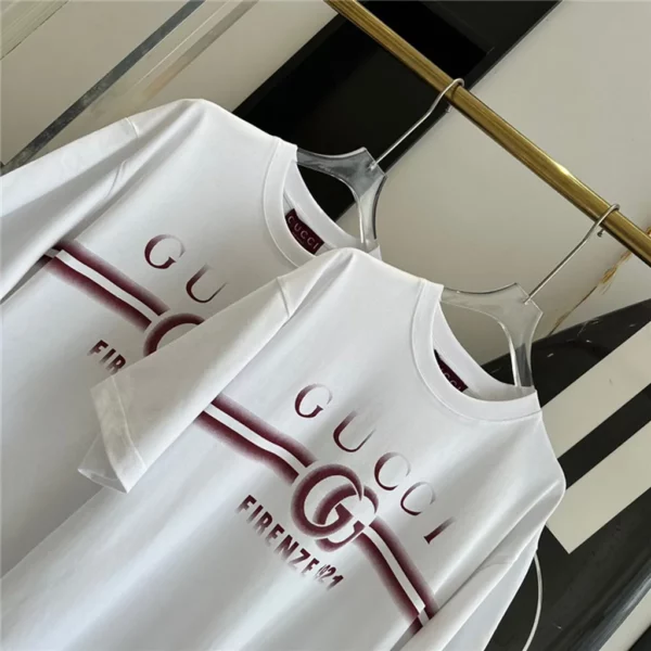 2024 Gucci T Shirt
