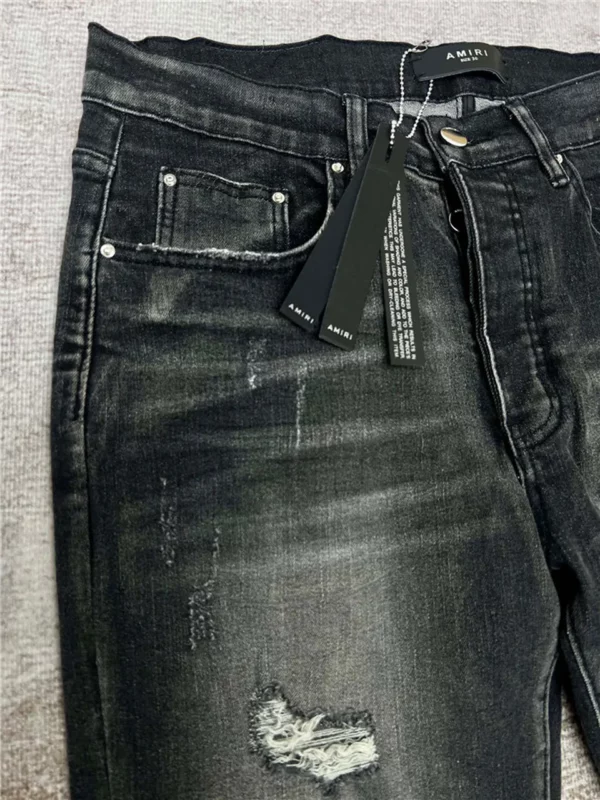 2024SS Amiri Jeans - Replica jeans