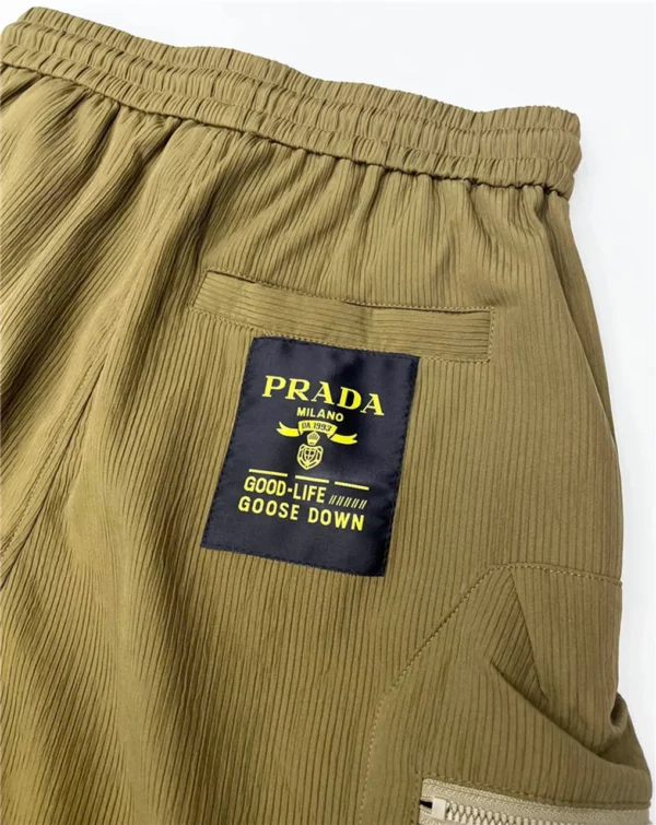 2024SS Prada Shorts